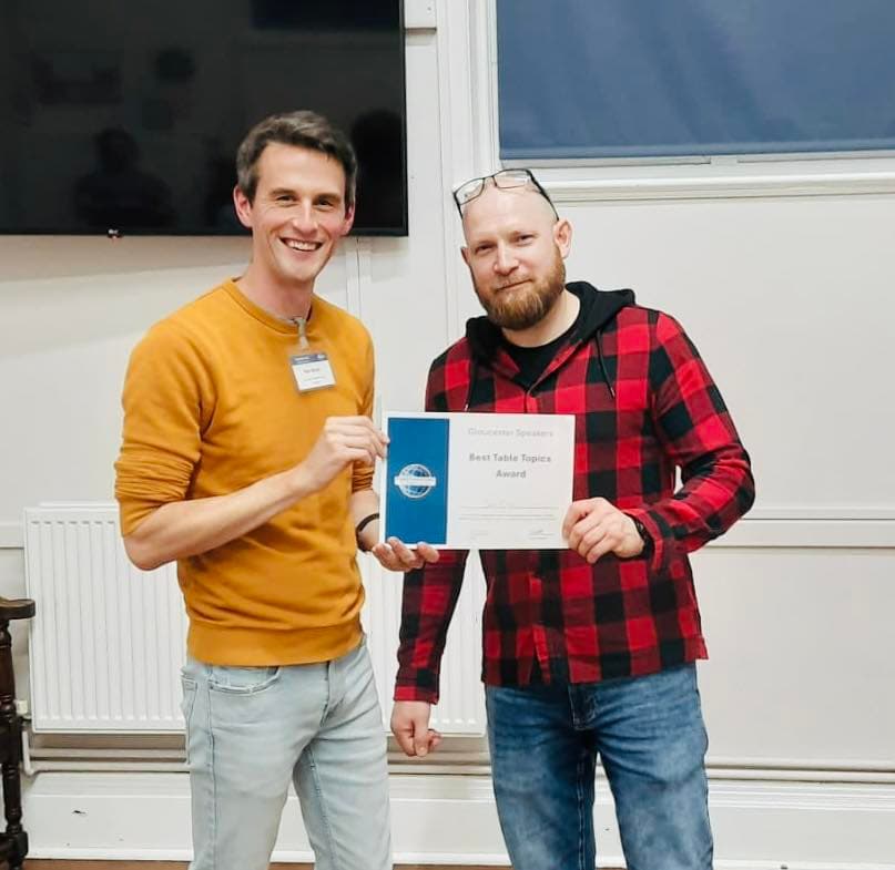 Member recognition
